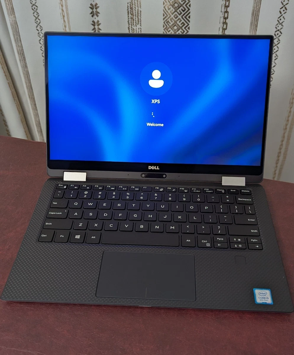 Dell XPS 13 9365 PC Laptops & Netbooks for Sale - Shop New & Used