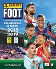 PANINI FOOTBALL FRANCE 2018 2019: STICKERS TO CHOOSE FROM AMONG THE LIST 1 TO 275