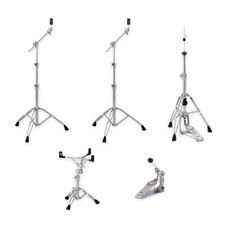 Pearl Hardware-Pack HWP-934