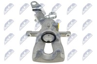 NTY HZT-AR-010 Bremszange FüR Alfa Romeo, Hinten Links (1 Kolben)