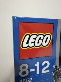 Lego 4852 Spider Man Vs Green Goblin