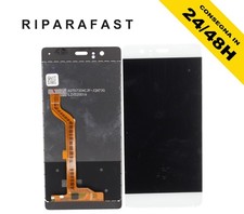 ÉCRAN POUR HUAWEI P9 EVA AL10 EVA-CL00 EVA-DL00 EVA-L09 EVA AL00 LCD BLANC