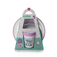 Disney Baby Lilo & Stitch – Komplett-Set Lilo Und Stitch – Rutschfes (Us Import)