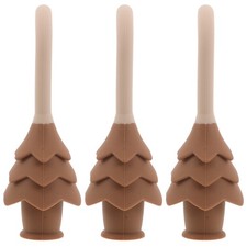 3 Pcs Children's Anti-pinch Door Stop Guard Baby Proofing