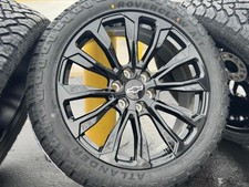 22 Wheels Rims Tires For Chevy Silverado 1500 Tahoe Suburban Oem Specs 2026 22 Wheels Rims Tires For Chevy Silverado 1500 Tahoe Suburban Oem Specs 2026