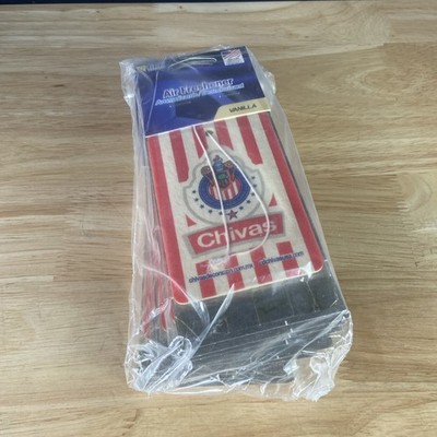 Chivas de Guadalajara Club Deportivo Guadalajara Car Air Freshener Lot Of 12