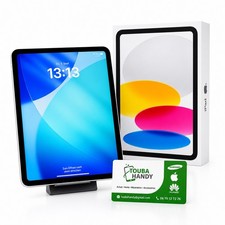 Apple iPad 10. Generation 10,9 – 64 GB – Wi-Fi – Silber