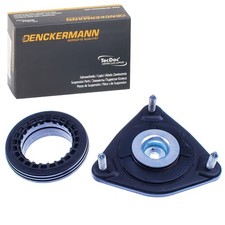 DENCKERMANN DOMLAGER VORDERACHSE PASSEND FÜR HYUNDAI I30 KIA CEE'D PRO | D600265