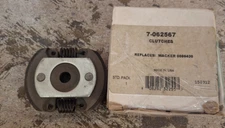 Prime Line 7-062567 Clutch Replacement for Wacker 0086430 Rammer Tamper