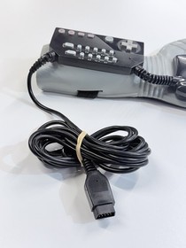 Authentic Nintendo NES Power Glove Controller *USED UNTESTED* W/ Glove Ball