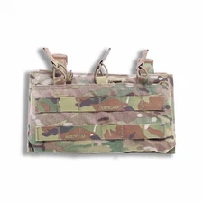 NEW Velocity Systems Triple 7.62x51 SwiftClip® Placard - MOLLE