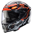 Caberg Avalon X Gurkha Black Grey Orange