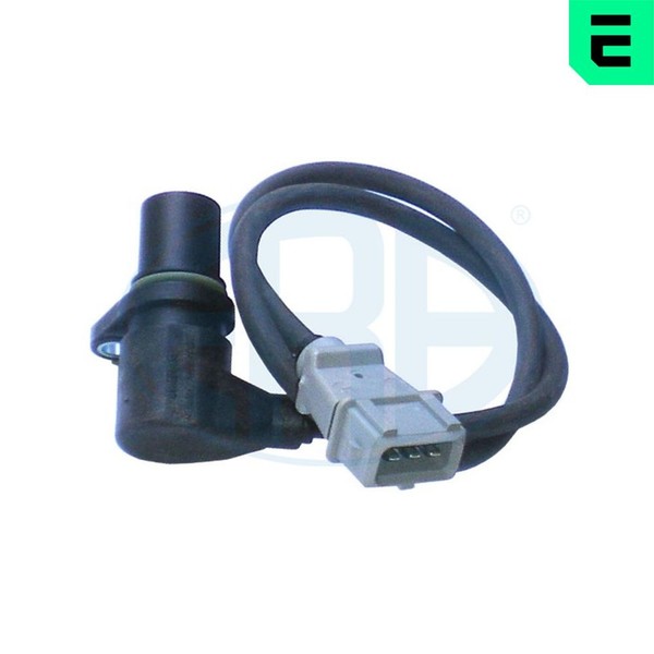 ERA Kurbelwellensensor Impulsgeber 550504A FüR 3B5 Passat VW Audi 3B2 3B3 3B6 B5-image