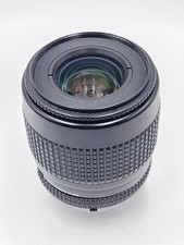 Used Nikon 35-80mm f4-5.6 D AF Lens