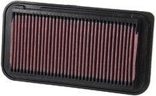 Luftfilter K&N Filters 33-2252 Langzeitfilter für TOYOTA COROLLA LOTUS VERSO 16V
