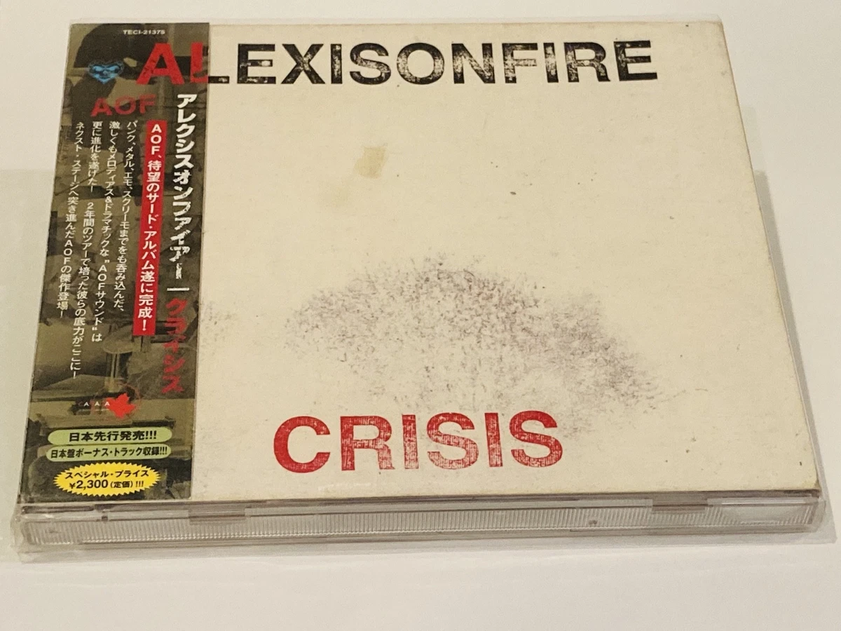 25+ Alexisonfire Music CDs for sale | Updated Oct 2026