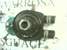 MOTORÖLKÜHLER / 2620582 FÜR FORD MONDEO BERLINA/FAMILIAR FD CLX BERLINA