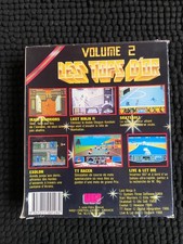Disquettes jeux Amstrad - Jeux vidéo
