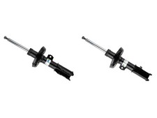 2x Stoßdämpfer BILSTEIN VORNE L+R für OPEL ASTRA K