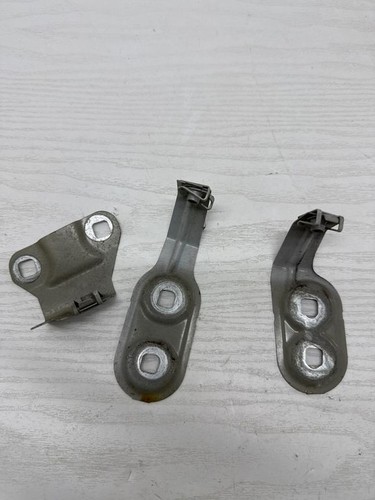 BMW 5 F10 F11 2010 Vorne links Halterung Kotflügel KER13645