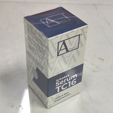 11 ML SERUM TC16 Collagen Zur Heilung und Regeneration von Haut und N&auml;geln