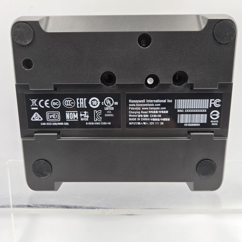 Honeywell CN80-L1N-5EC110F robuster mobiler Computer Demo Kit Lager UVP 3000 $ - Bild 14 von 20