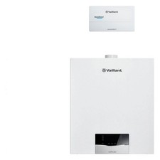 Vaillant Paket 1.674/2 ecoTEC plus VC 20 CS/1-5, VRC 710