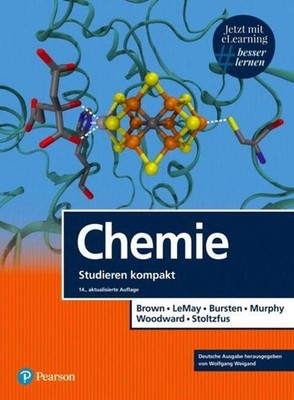 Chemie Theodore E. Brown