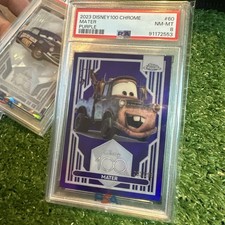 2022 Rittenhouse Disney Hits First Edition Trading Cards Checklist 28