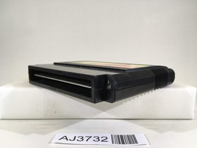 AJ3732 Terao no Dosukoi Ozumo Sumo Nintendo Famicom NES Japan