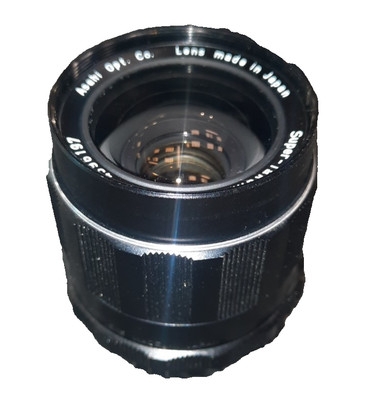 Asahi Pentax Super Takumar 1:2.0/35mm M42-Gewinde