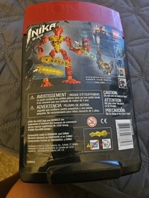 LEGO BIONICLE: Toa Jaller (8727)