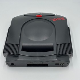 Atari Jaguar Console - In Box