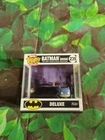 Funko Bitty POP! Deluxe: DC Comics BATMAN (HUSH)