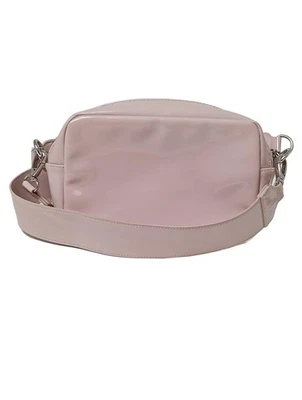 H&M Sac porté épaule Petit Dames Sac rose style décontracté - Photo 1/4