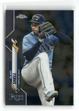 Click to enlarge Blake Snell