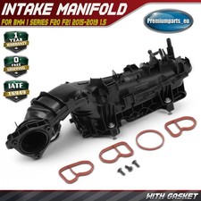 Intake Inlet Manifold for BMW 1 Series F20 F21 2015-2019 1.5 11618513854 8513854