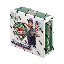 2025 Panini Prospect Edition Baseball Checklist Guide in-content 17