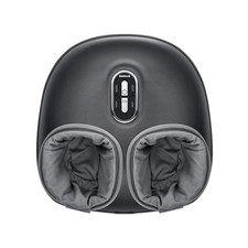 NEW Foot Massager Machine: Nekteck Shiatsu 3-Function Heated Foot Massager