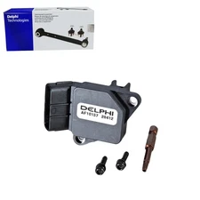 Delphi Mass Air Flow Sensor For 2001-2005 Lexus GS430 4.3L V8