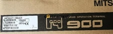 A970GOT-TBD-CH New Sealed Mitsubishi Touch PanelA970GOTTBDCH  us free tax