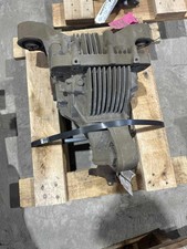 2011 Porsche Panamera Differential Carrier Assembly Rear 3.6L Non-loc