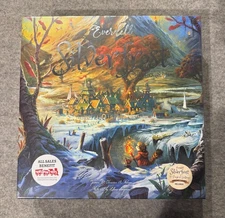 ⚡️Everdell: Silverfrost Collectors 1st Edition Board Game (STG3201EN) NEW⚡️