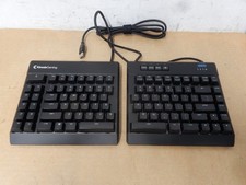 KINESIS KB975-BRN Freestyle Edge MX Brown RGB Gaming Keyboard