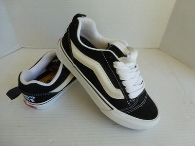 Vans Vault X Imran Potato Knu Skool VR3 2022 US Mens 6.5/W 8 Skater Grunge NWOB