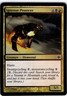 MTG Igneous Pouncer Alara Reborn Common #40