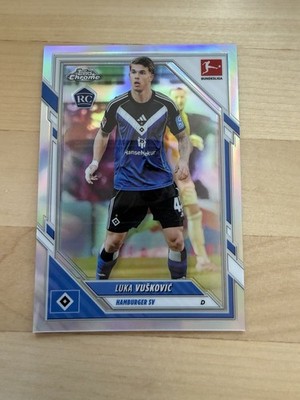 Chrome Bundesliga #35