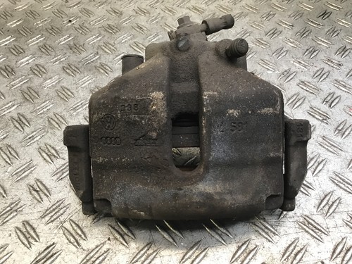 Bremssattel vorne rechtsVW Touran II (1T3) 2.0 TDI 103kW 140PS  CFHC