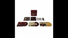 Panic At The Disco A Fever You Can't Sweat Out 20th Anniversary Box Set PRESALE
