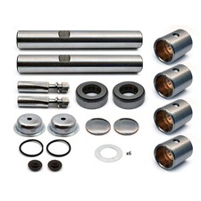 Kit d'embrayage Mitsubishi CANTER